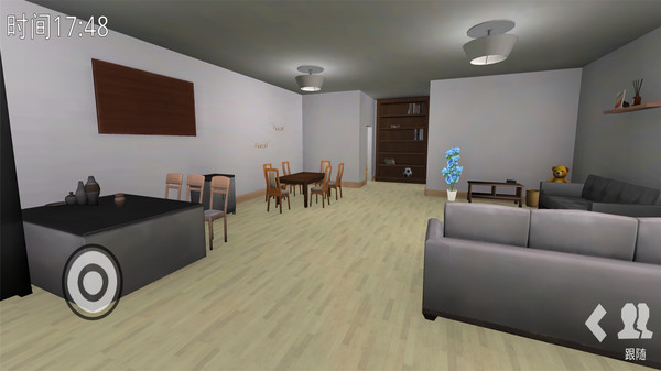 妻子模拟器破解版