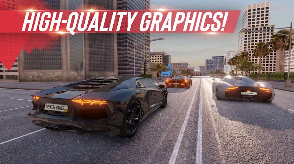 真实停车大师游戏破解版