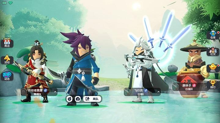 香肠派对下载正版免费