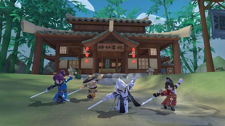 香肠派对下载正版免费