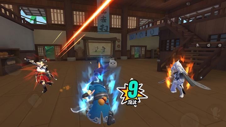 香肠派对下载正版免费