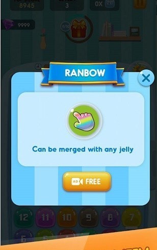 数字合并大师安卓版