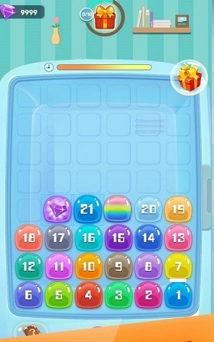 数字合并大师安卓版