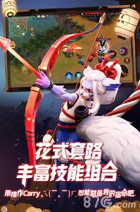 决战平安京安卓版