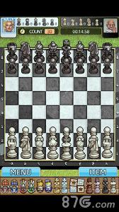国际象棋大师手机版
