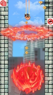 温妮向下冲安卓版