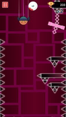 温妮向下冲安卓版