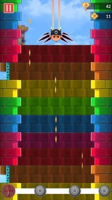 温妮向下冲安卓版