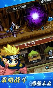 冒险与挖矿破解版