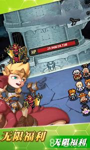 冒险与挖矿破解版