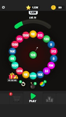 转转2048安卓版
