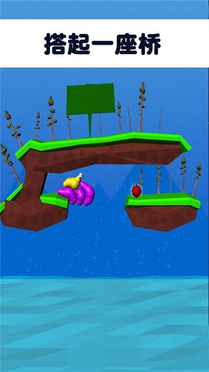 鼻涕虫模拟器游戏 鼻涕虫模拟器手机版下载