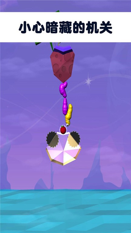 鼻涕虫模拟器破解版