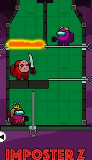 冒名顶替者破解版