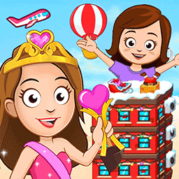 公主城堡奇妙世界手游