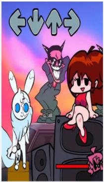 周五夜放克马里奥版