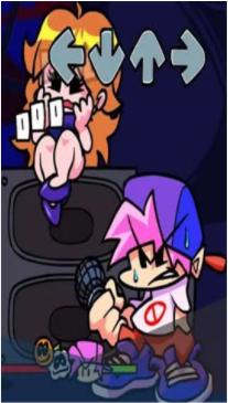 周五夜放克马里奥版