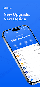 EEpay钱包官网入口 1