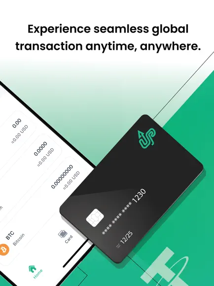 upay钱包2025国际版