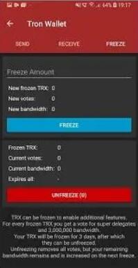 虚拟货币钱包apk