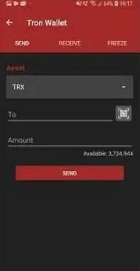 虚拟货币钱包apk