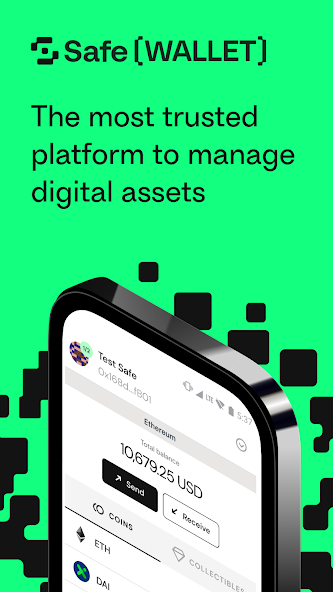 USDT钱包官网入口 1