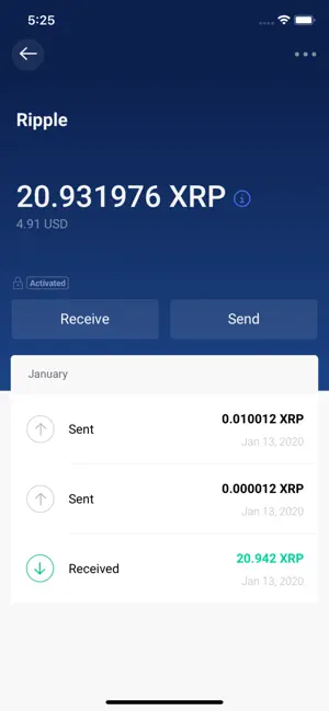 copay钱包官方版