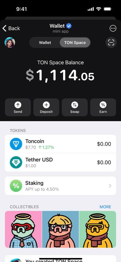 TGpay官网入口下载