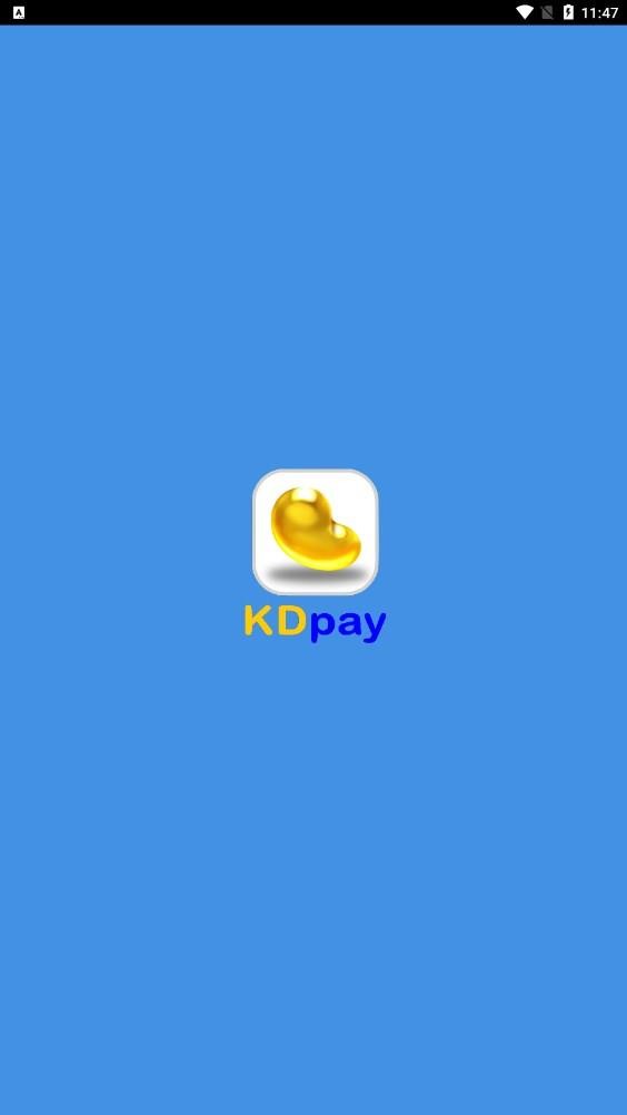 kdpay钱包大厅 1