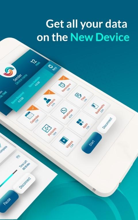 sym计算器app