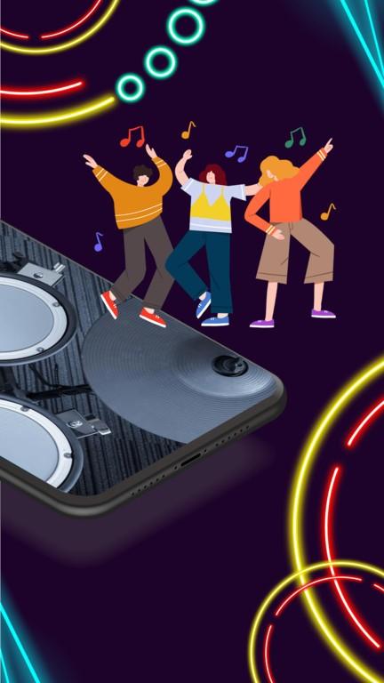 尤克里里节拍器app