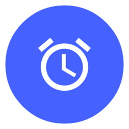 全屏时钟软件免费版