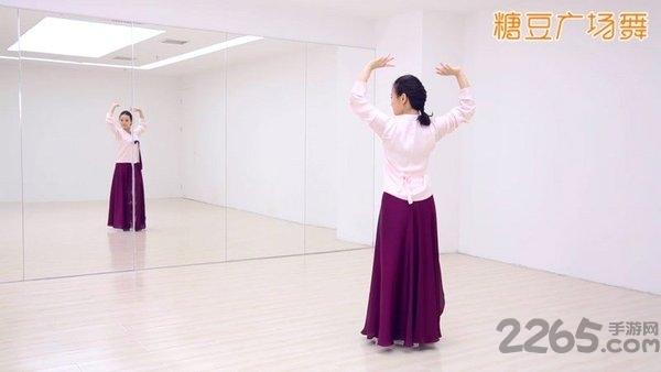 糖豆广场舞