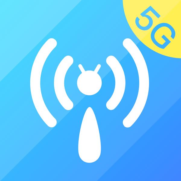 5GWiFi管家v1.0.1