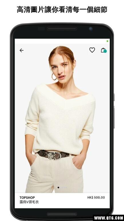 ZALORA时装购物平台