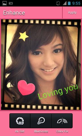 Wink相机vip解锁版