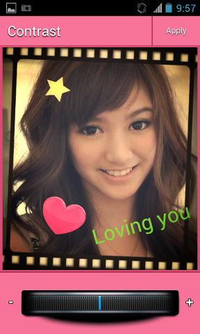 Wink相机vip解锁版