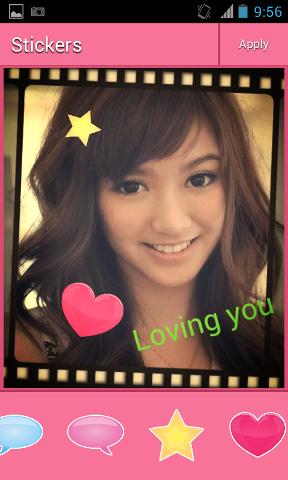 Wink相机vip解锁版