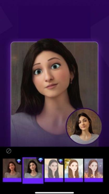 实时贴纸相机app最新版