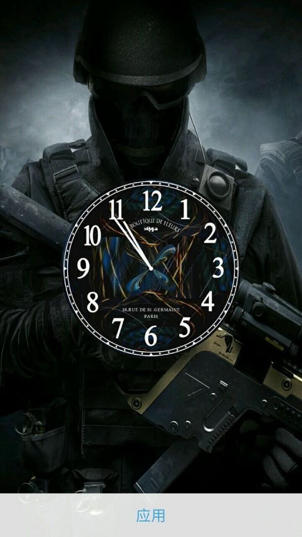 拍拍壁纸app下载