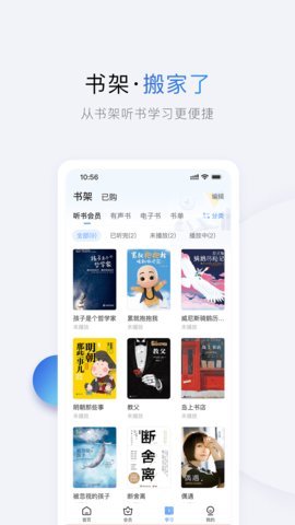 兔子小说